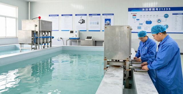 柳州大冰块哪里买 本地厂家直供更划算
