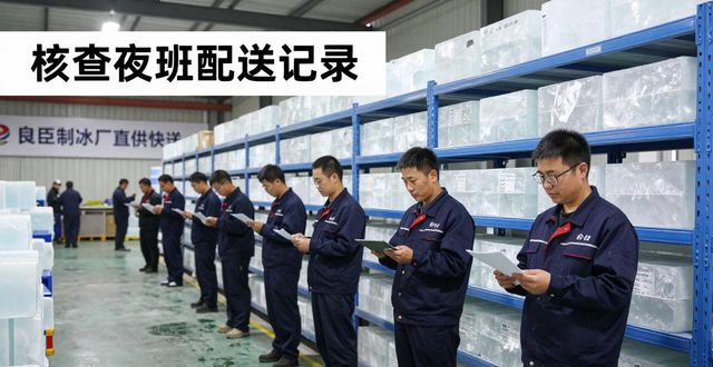 柳州降温冰块哪里买 良臣制冰厂直供快送