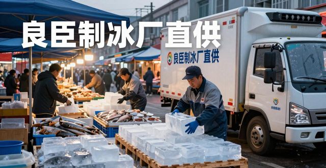 柳州冰块销售哪家好 良臣制冰厂直供